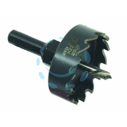 Ferramenta1.com | Fresa a tazza hss "martin" - PZ 1