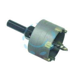 Ferramenta1.com | Fresa a tazza widia "cobra" - PZ 1