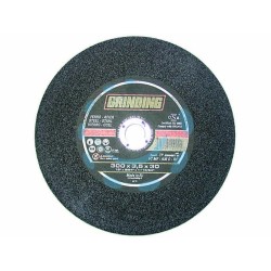 Ferramenta1.com | Dischi da taglio per troncatrici centro piano per ferro - PZ 25