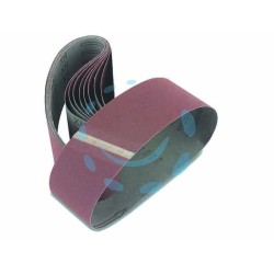 Ferramenta1.com | Nastri carta abrasiva per levigatrici a nastro - BL 1