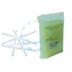 Ferramenta1.com | Colla termofusibile trasparente mm.200 - KG 5