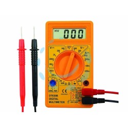 Ferramenta1.com | Tester digitale elettronico - PZ 10