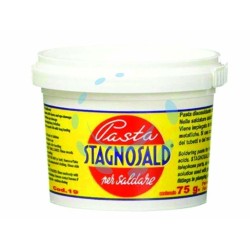 Ferramenta1.com | Pasta per saldare - PZ 1