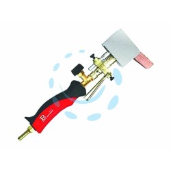 Ferramenta1.com | Saldatore a gas e mazza di rame cm.40 - BL 1