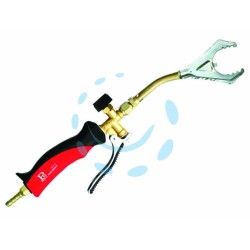 Ferramenta1.com | Saldobrasatore a gas per tubi in rame mm.40 con leva cm.40  - BL 1