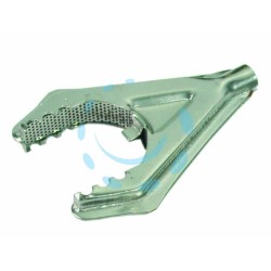 Ferramenta1.com | Bruciatore ricambio per saldobrasatura a gas per tubi in rame mm.40 - PZ 1