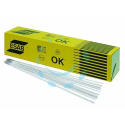 Ferramenta1.com | Elettrodo rutilico per ferro - CF 1