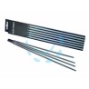 Ferramenta1.com | Elettrodo per ghisa ø mm.2,5x350 - CF 1