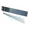 Ferramenta1.com | Elettrodo per acciaio inox ø mm.2,5x350 - CF 1