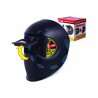 Ferramenta1.com | Maschera professionale tiger c/1 vetro inattinico+1 vetro trasparente - PZ 1