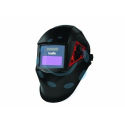Ferramenta1.com | Maschera professionale tribe ad oscuramento automatico variabile - PZ 1