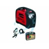 Ferramenta1.com | Saldatrice inverter force 165 4,1 kw 10/150a - PZ 1