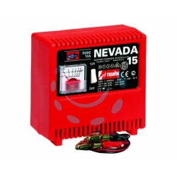 Ferramenta1.com | CARICABATTERIE NEVADA 15 9A 12/24V - Caricabatter...