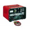 Ferramenta1.com | CARICABATTERIE ALPINE 20 18A 12/24V - Caricabatte...