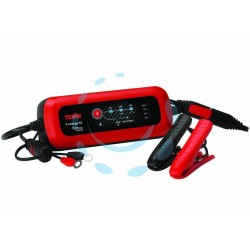 Ferramenta1.com | Caricabatterie t-charge 12 4a 12v - PZ 1
