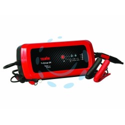Ferramenta1.com | Caricabatterie t-charge 20 8a 12/24v - PZ 1