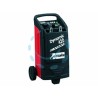 Ferramenta1.com | Caricabatterie con avviatore carr. dynamic 420 75/400a 12/24v - PZ 1