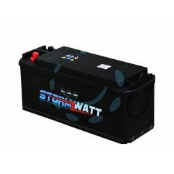 Ferramenta1.com | Batteria per auto - PZ 1