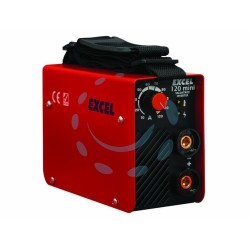 Ferramenta1.com | Saldatrice elettrica inverter 120 mini - PZ 1