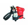 Ferramenta1.com | Aerografo a bassa pressione con areografo 500w - PZ 1