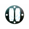 Ferramenta1.com | Ricambio guarnizione centrale per compressore - PZ 1