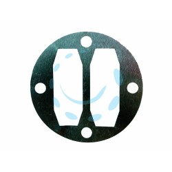 Ferramenta1.com | Ricambio guarnizione centrale per compressore - PZ 1