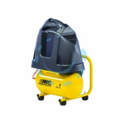 Ferramenta1.com | Compressore coassiale a secco lt.6  - PZ 1