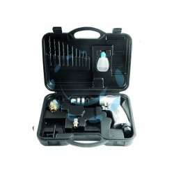 Ferramenta1.com | TRAPANO PNEUMATICO AD ARIA IN KIT - Trapani ad ar...