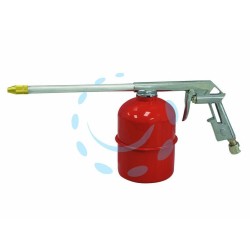 Ferramenta1.com | Pistola lavaggio per nafta con attacco dado capettato - PZ 10