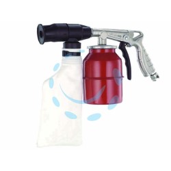 Ferramenta1.com | Kit sabbiatura con ugelli - BL 1