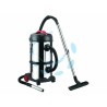 Ferramenta1.com | Aspirapolvere/cenere e liquidi doppio lt.30 1200w - PZ 1