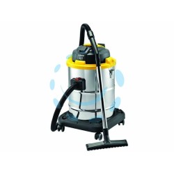 Ferramenta1.com | Aspirapolvere e liquidi wtp 50 xe lt50 1600w con presa elettroutensili - PZ 1