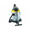 Ferramenta1.com | Aspirapolvere e liquidi wtp 50 xe lt50 1600w con presa elettroutensili - PZ 1