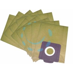 Ferramenta1.com | Sacchetti di carta per gb 50 xe e wtp 50 xe - PZ 1