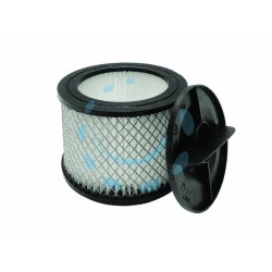 Ferramenta1.com | Filtro lavabile per aspirapolvere / aspiracenere ashley kombo - PZ 1