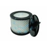 Ferramenta1.com | Filtro lavabile per aspirapolvere / aspiracenere ashley kombo - PZ 1
