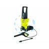 Ferramenta1.com | Idropulitrice ad acqua fredda motore 1400w (k2) - PZ 1