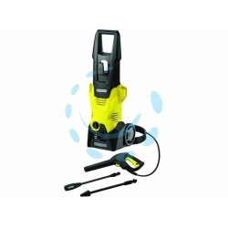 Ferramenta1.com | Idropulitrice ad acqua fredda motore 1600w (k3) - PZ 1