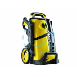 Ferramenta1.com | Idropulitrice ad acqua fredda motore 1900w (lvr3 140) - PZ 1