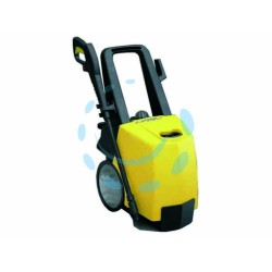 Ferramenta1.com | Idropulitrice ad acqua calda motore a induzione 2300w (advanced 1108) - PZ 1