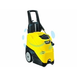 Ferramenta1.com | Idropulitrice ad acqua calda motore a induzione 2500w (rio-r pro 1208) - PZ 1