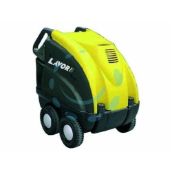 Ferramenta1.com | Idropulitrice ad acqua calda motore a induzione 3200w (npx 1211 gx) - PZ 1