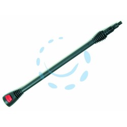 Ferramenta1.com | Lancia per idropulitrice porta testina-ugello - PZ 1