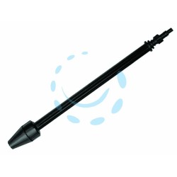 Ferramenta1.com | Lancia per idropulitrice turbo plastica  - PZ 1