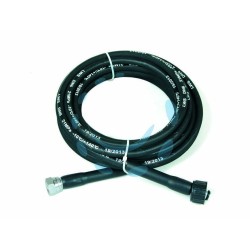 Ferramenta1.com | Tubo alta pressione rinforzato per idropulitrice f 3/8" - PZ 1