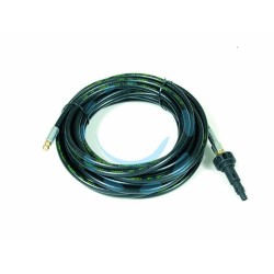 Ferramenta1.com | Sonda spurgatubi per idropulitrice innesto a baionetta - PZ 1