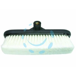 Ferramenta1.com | Spazzola lavaggio fissa attacco f1/4" - PZ 12