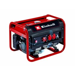 Ferramenta1.com | Generatore di corrente 4t 2400w cc.208 (tc-pg 25/1/e5) - PZ 1