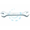 Ferramenta1.com | Chiavi a forchetta cromate doppie art.55 - PZ 2