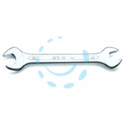 Ferramenta1.com | Chiavi a forchetta cromate doppie art.55 - PZ 2